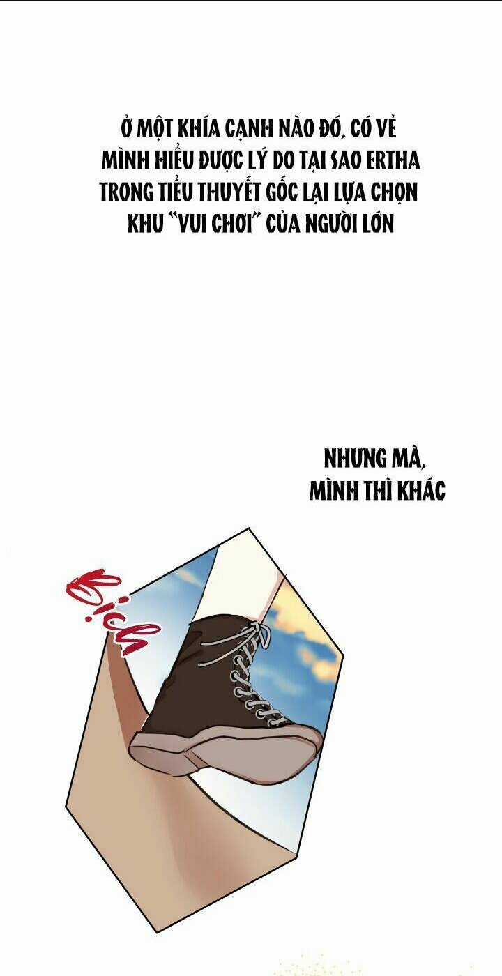 Xin Ngài Đừng Ăn Tôi. Chapter 1 trang 53