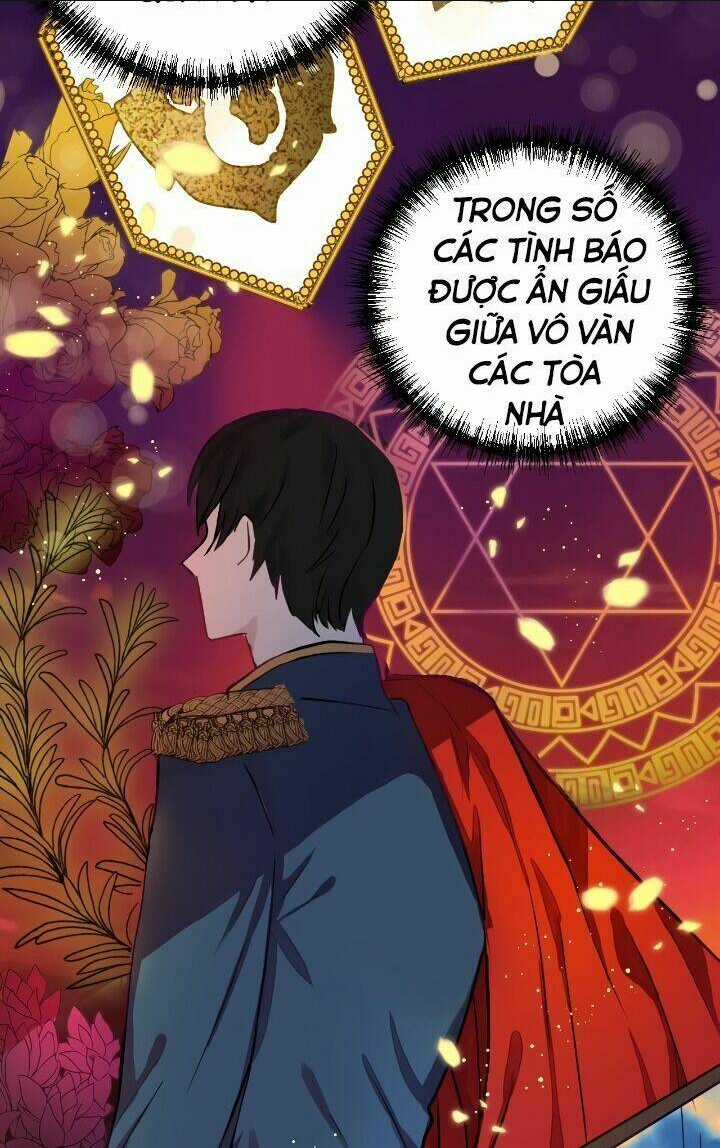 Xin Ngài Đừng Ăn Tôi. Chapter 1 trang 57