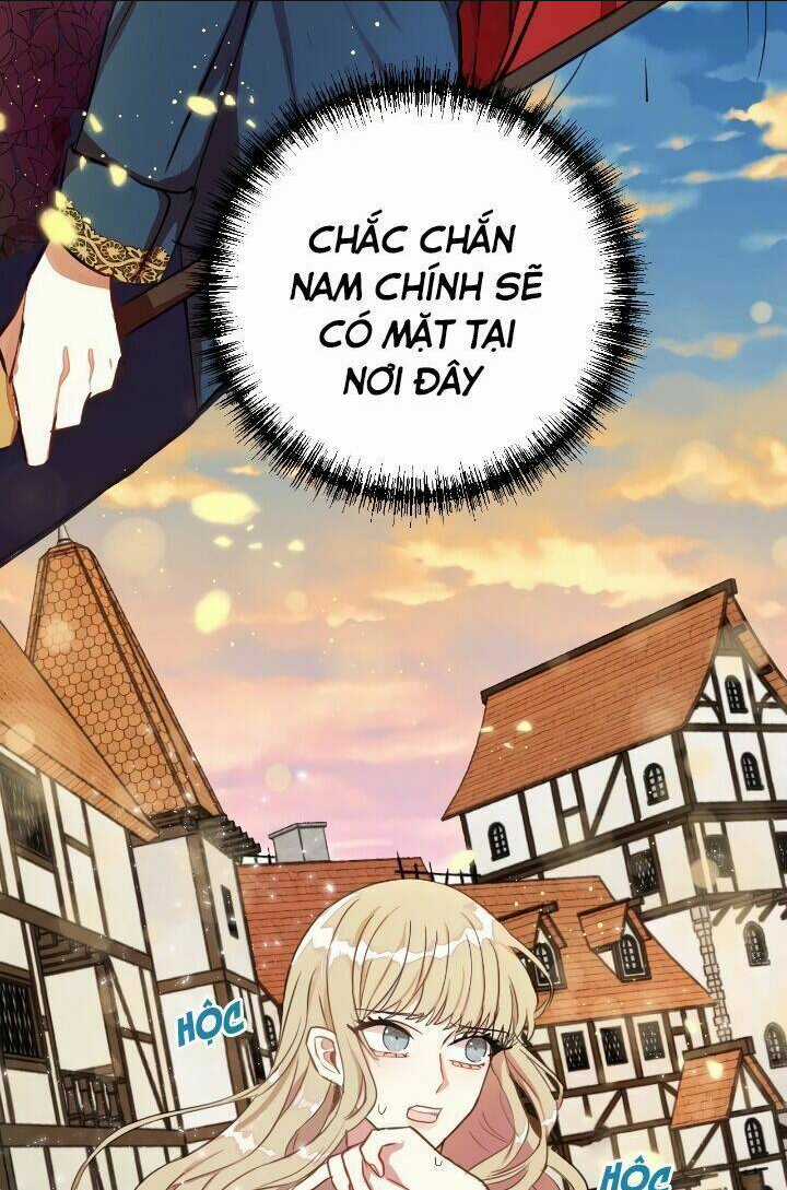 Xin Ngài Đừng Ăn Tôi. Chapter 1 trang 58