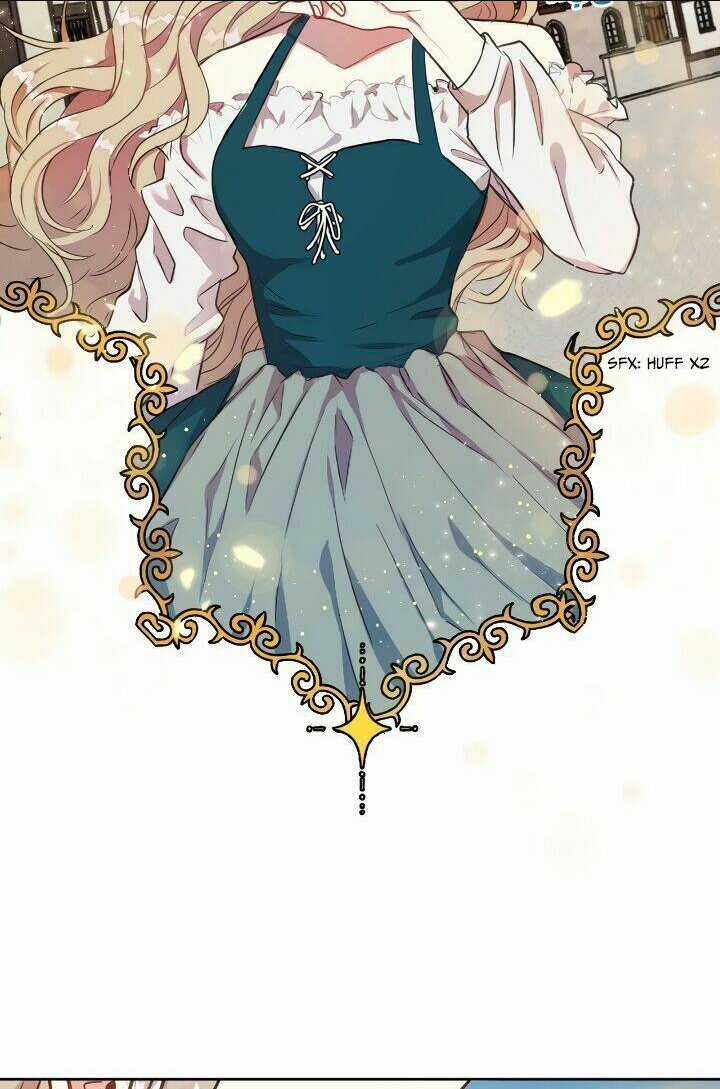 Xin Ngài Đừng Ăn Tôi. Chapter 1 trang 59