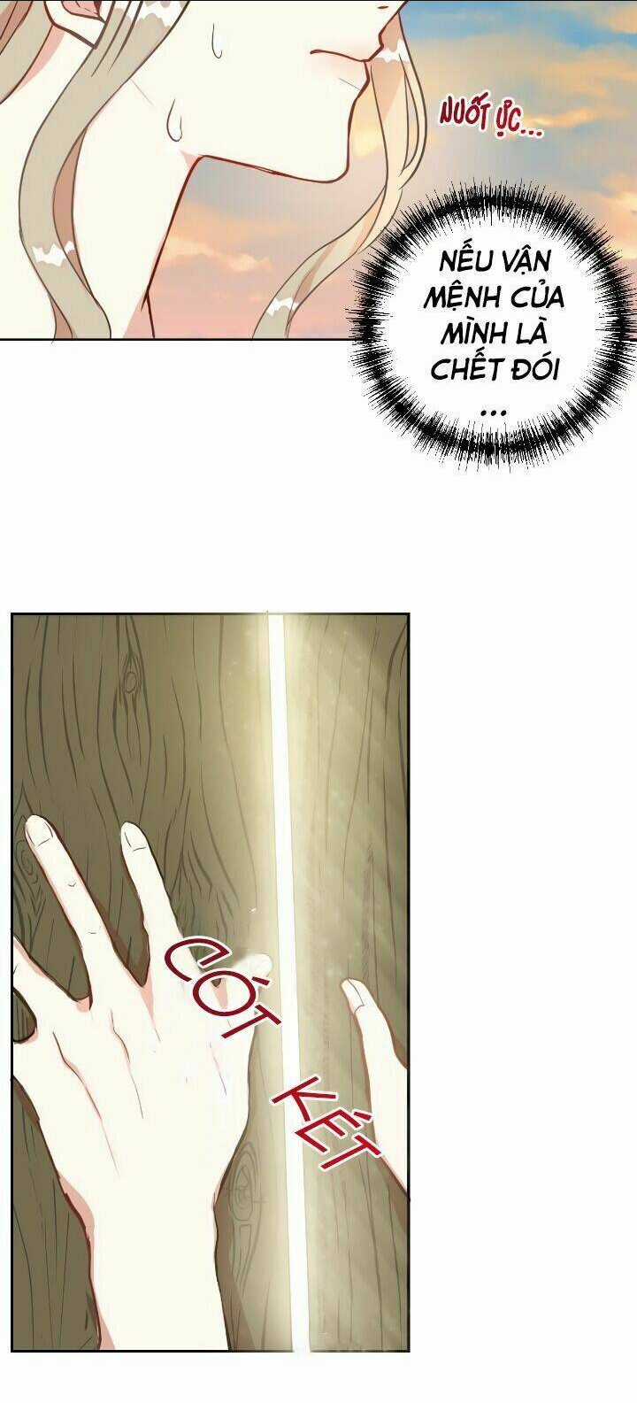 Xin Ngài Đừng Ăn Tôi. Chapter 1 trang 60