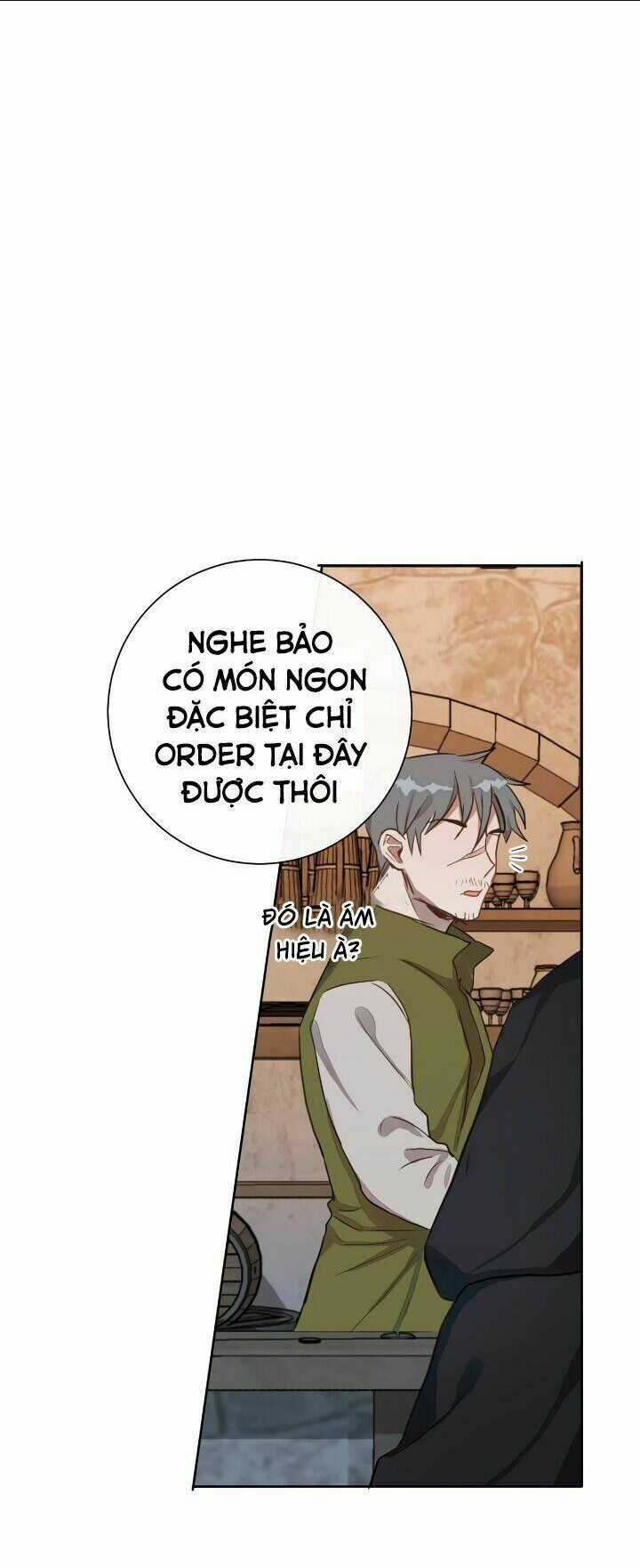 Xin Ngài Đừng Ăn Tôi. Chapter 1 trang 62