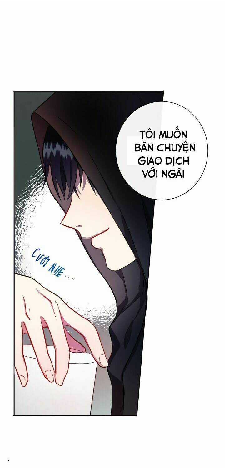 Xin Ngài Đừng Ăn Tôi. Chapter 1 trang 63