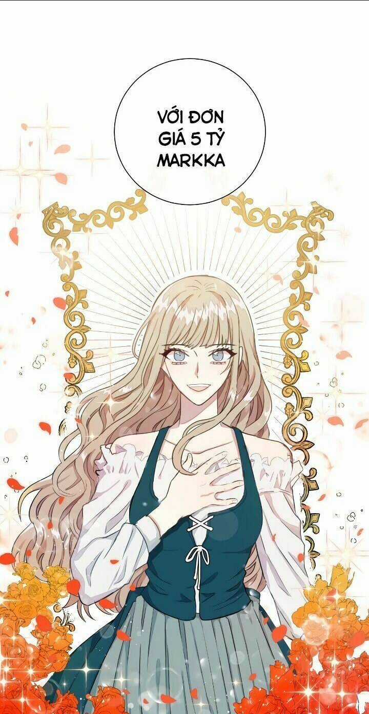 Xin Ngài Đừng Ăn Tôi. Chapter 1 trang 64