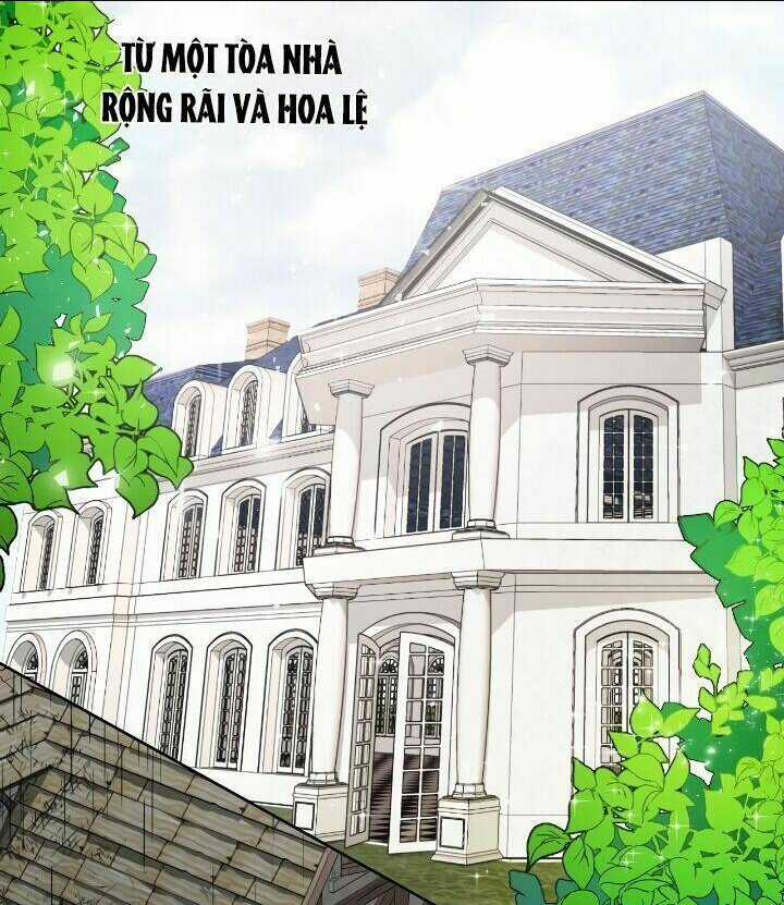 Xin Ngài Đừng Ăn Tôi. Chapter 1 trang 8
