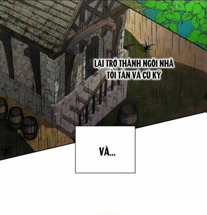 Xin Ngài Đừng Ăn Tôi. Chapter 1 trang 9