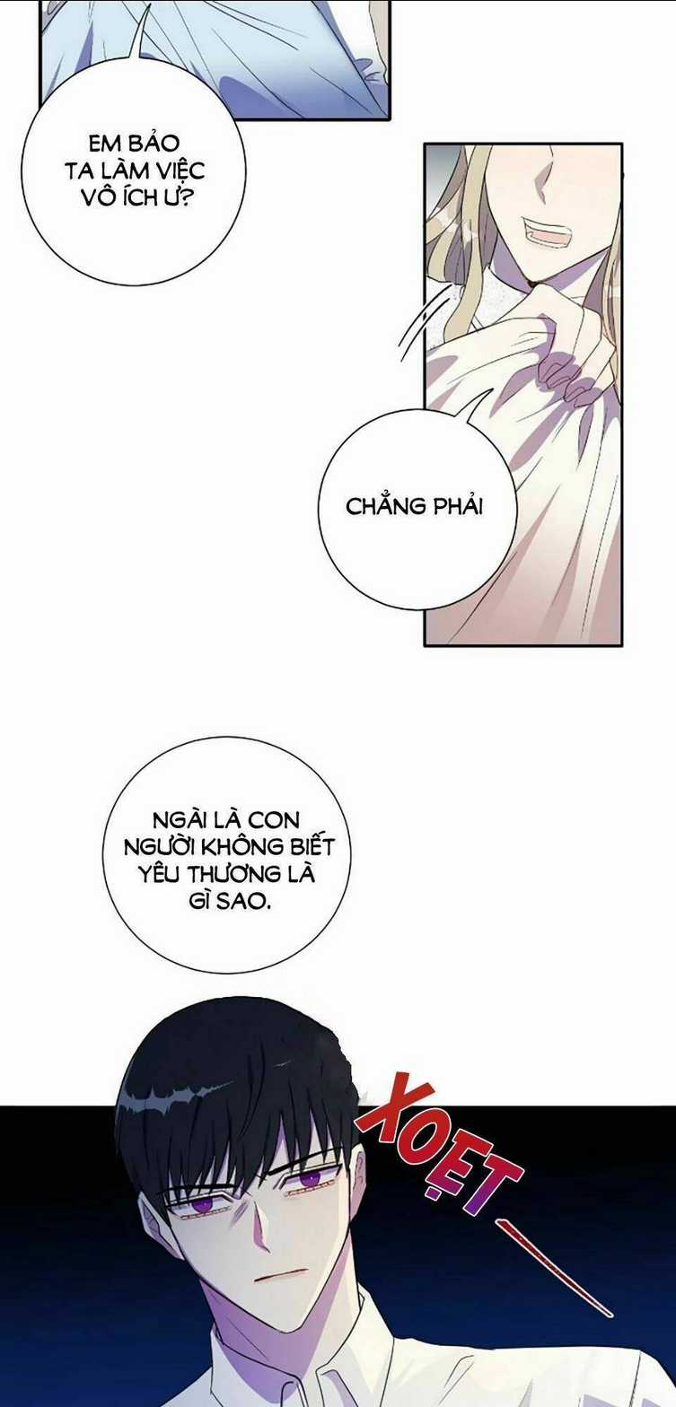 Xin Ngài Đừng Ăn Tôi. Chapter 10 trang 10