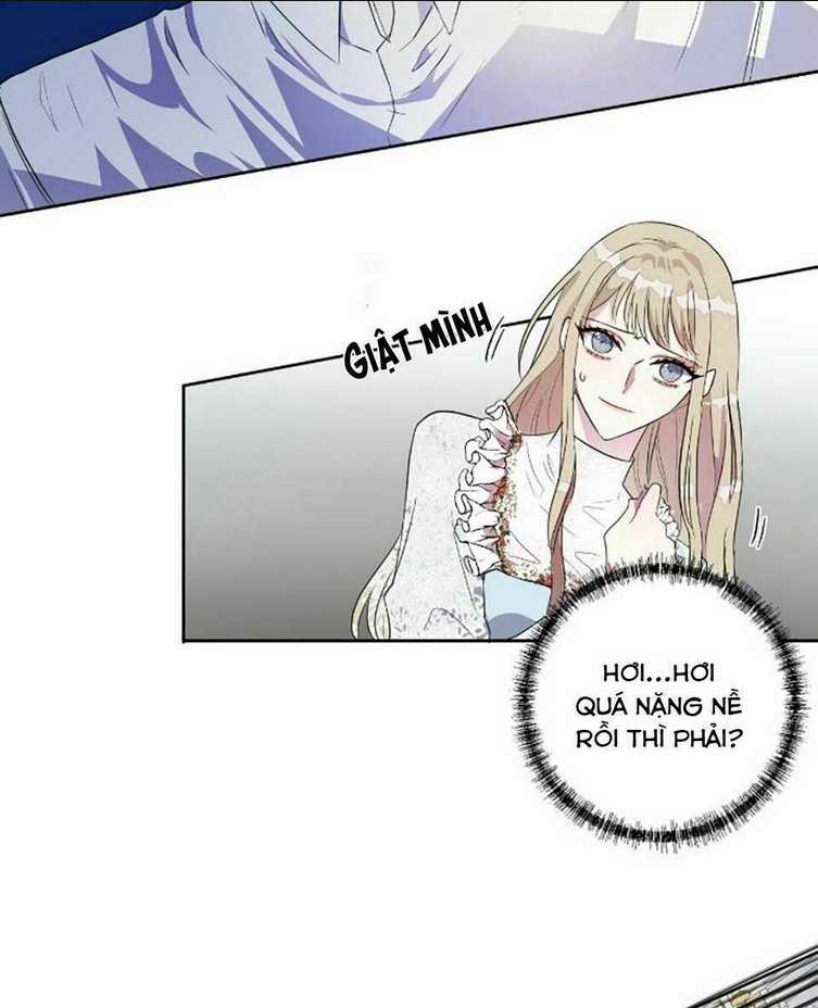 Xin Ngài Đừng Ăn Tôi. Chapter 10 trang 11