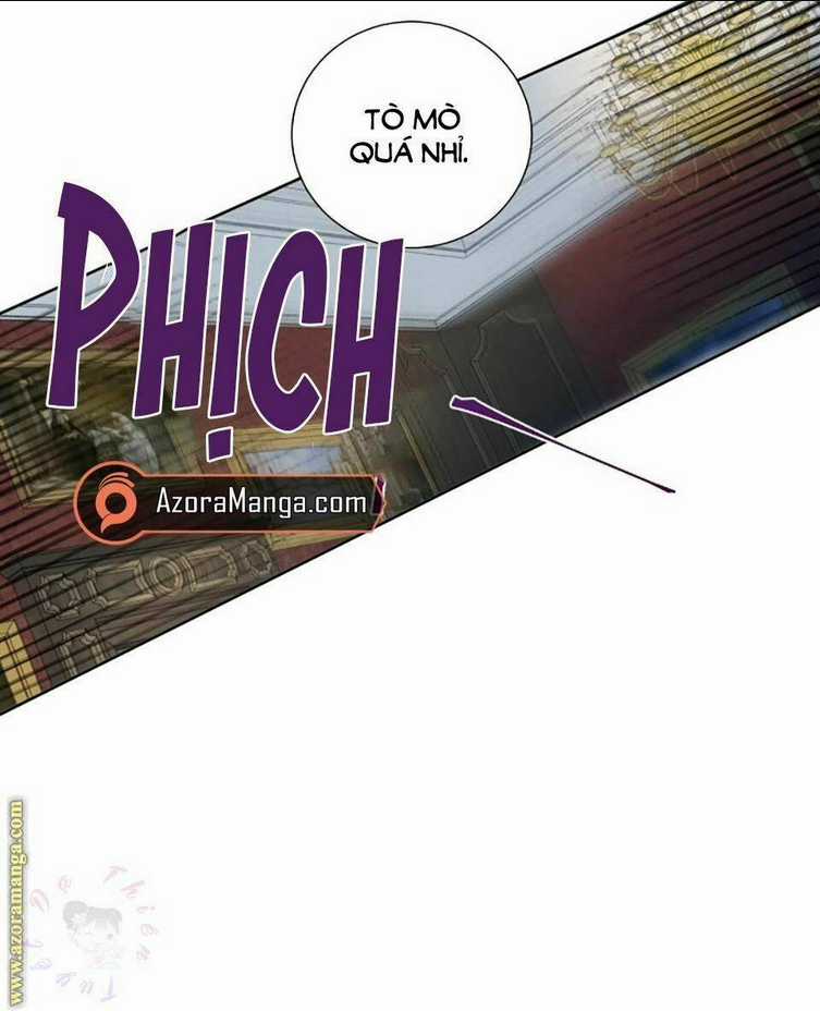 Xin Ngài Đừng Ăn Tôi. Chapter 10 trang 12