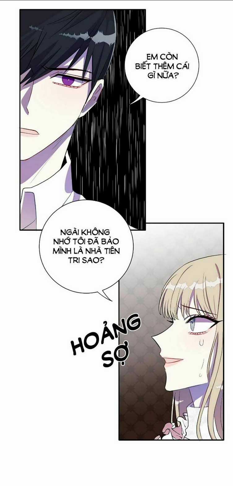 Xin Ngài Đừng Ăn Tôi. Chapter 10 trang 13