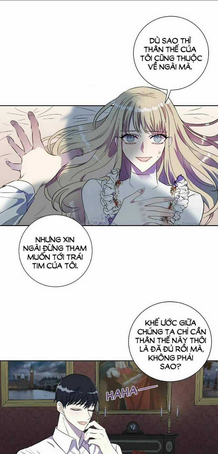 Xin Ngài Đừng Ăn Tôi. Chapter 10 trang 14