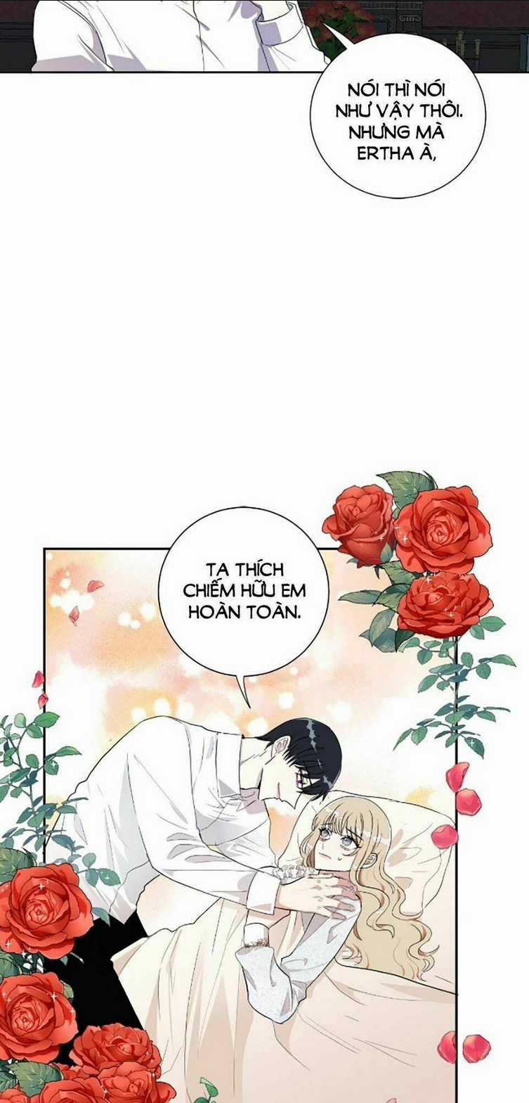 Xin Ngài Đừng Ăn Tôi. Chapter 10 trang 15