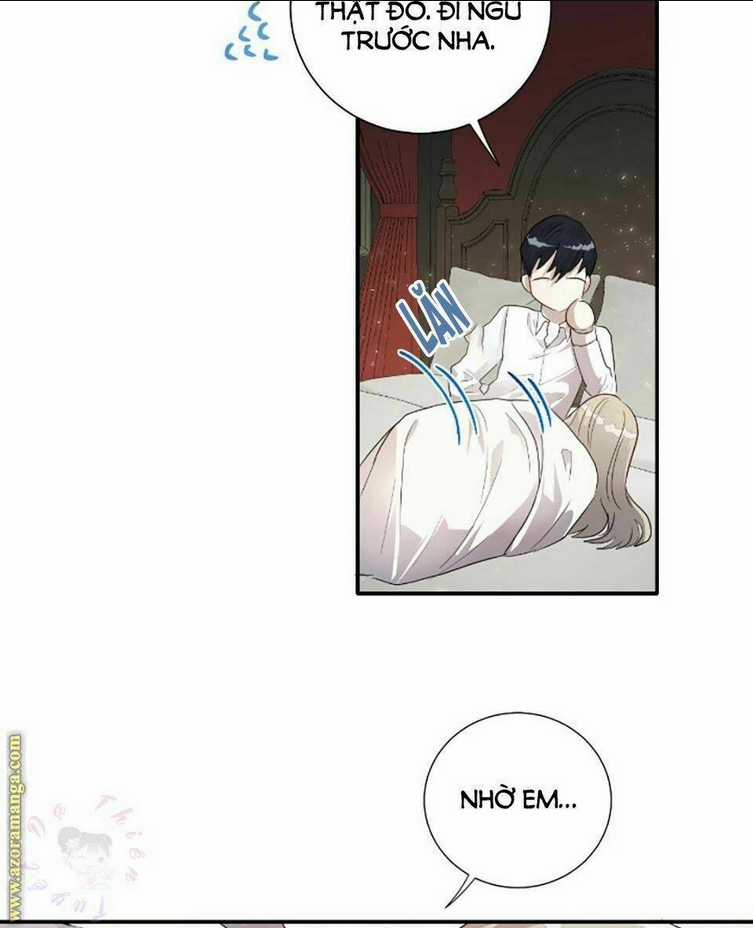 Xin Ngài Đừng Ăn Tôi. Chapter 10 trang 18