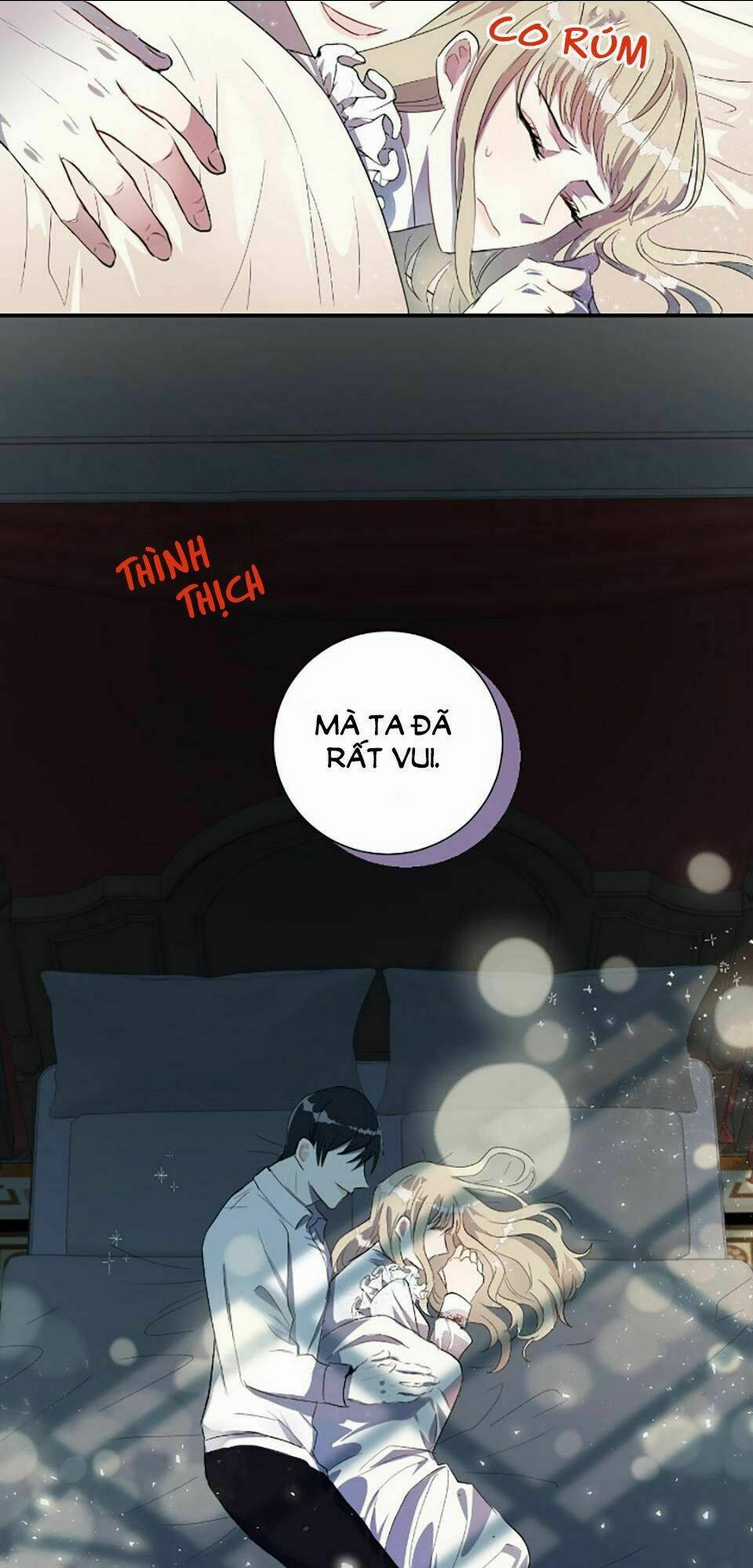 Xin Ngài Đừng Ăn Tôi. Chapter 10 trang 19