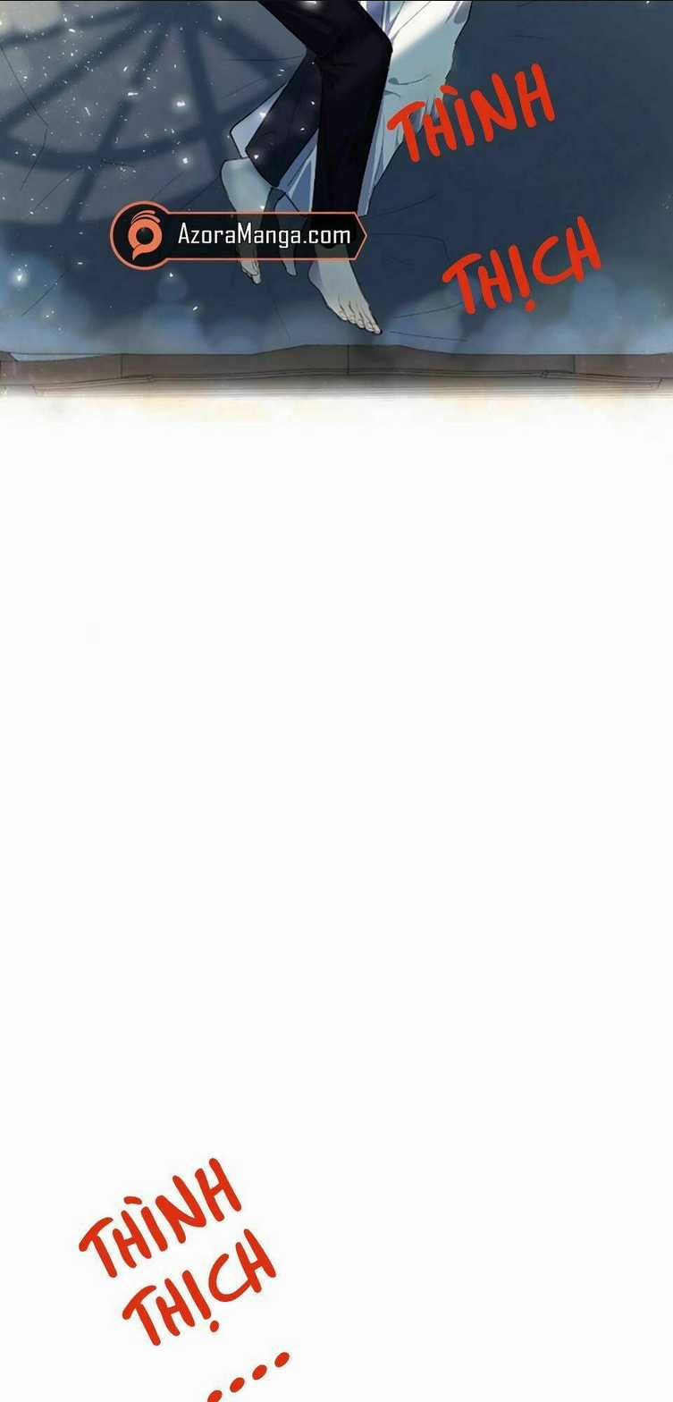 Xin Ngài Đừng Ăn Tôi. Chapter 10 trang 20