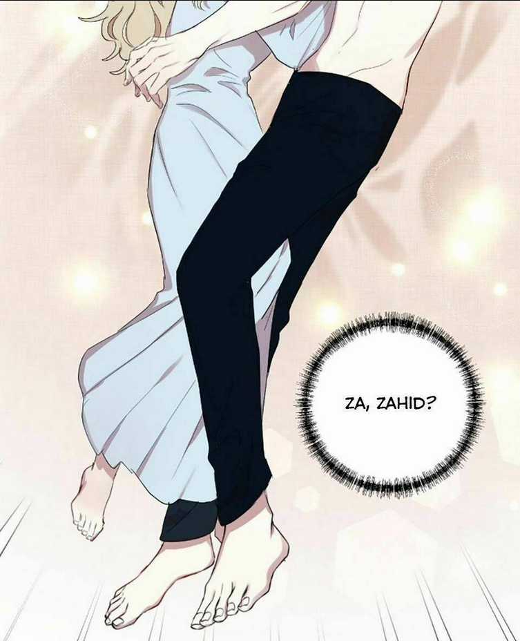 Xin Ngài Đừng Ăn Tôi. Chapter 10 trang 23