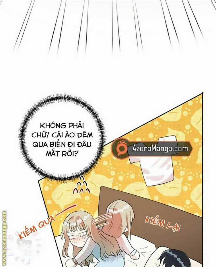 Xin Ngài Đừng Ăn Tôi. Chapter 10 trang 24