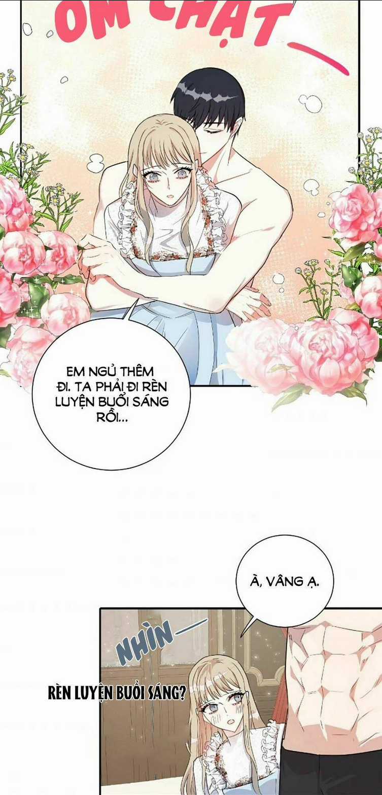 Xin Ngài Đừng Ăn Tôi. Chapter 10 trang 26