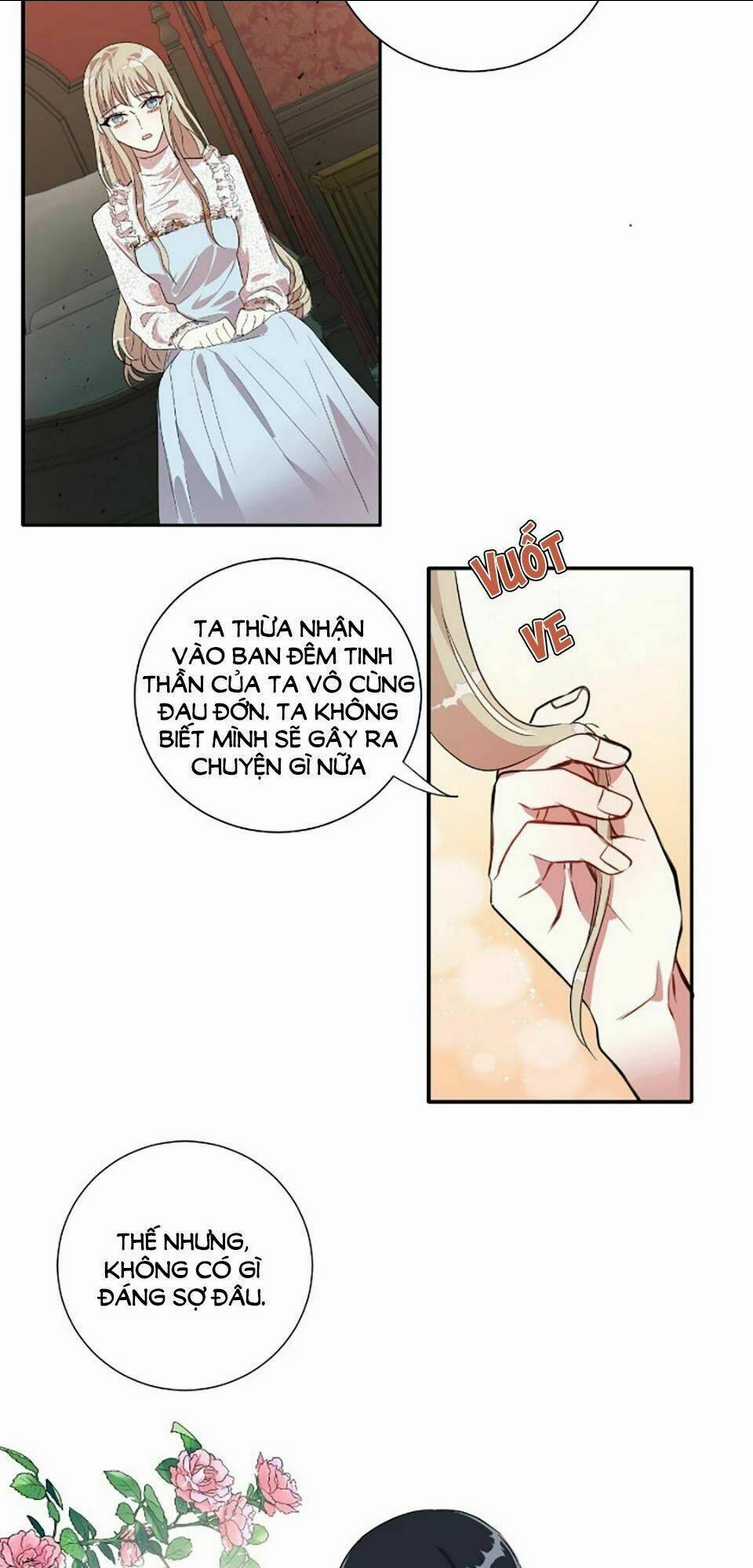 Xin Ngài Đừng Ăn Tôi. Chapter 10 trang 28