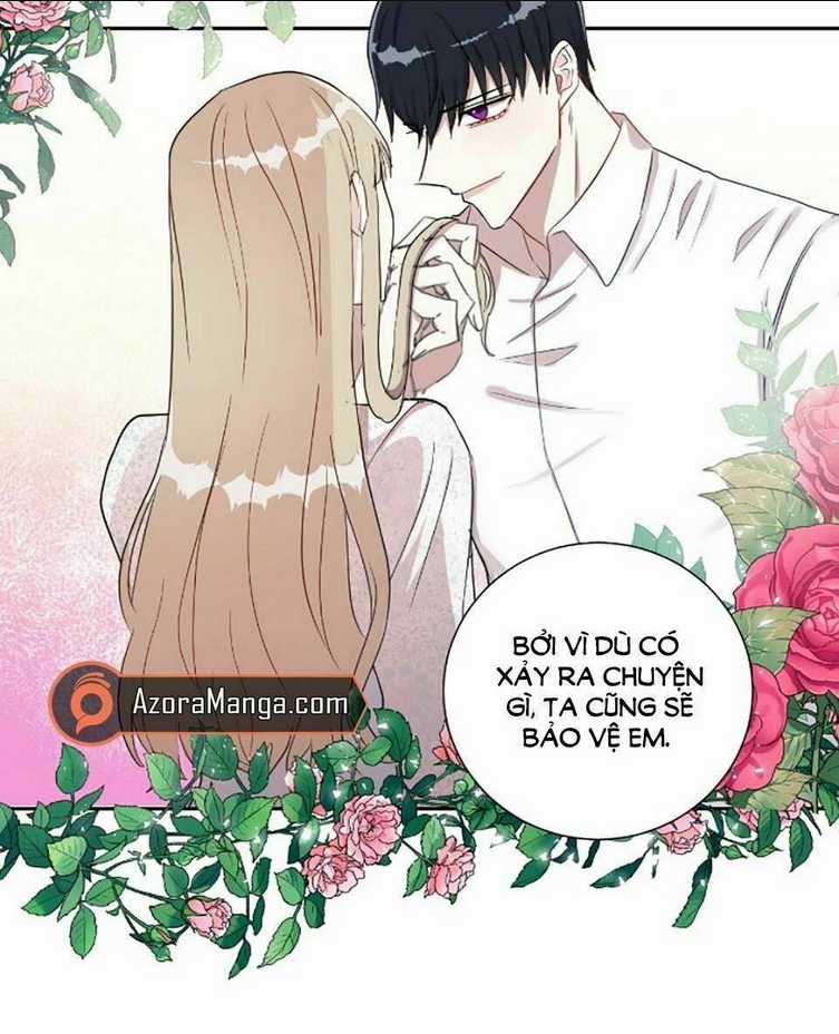 Xin Ngài Đừng Ăn Tôi. Chapter 10 trang 29