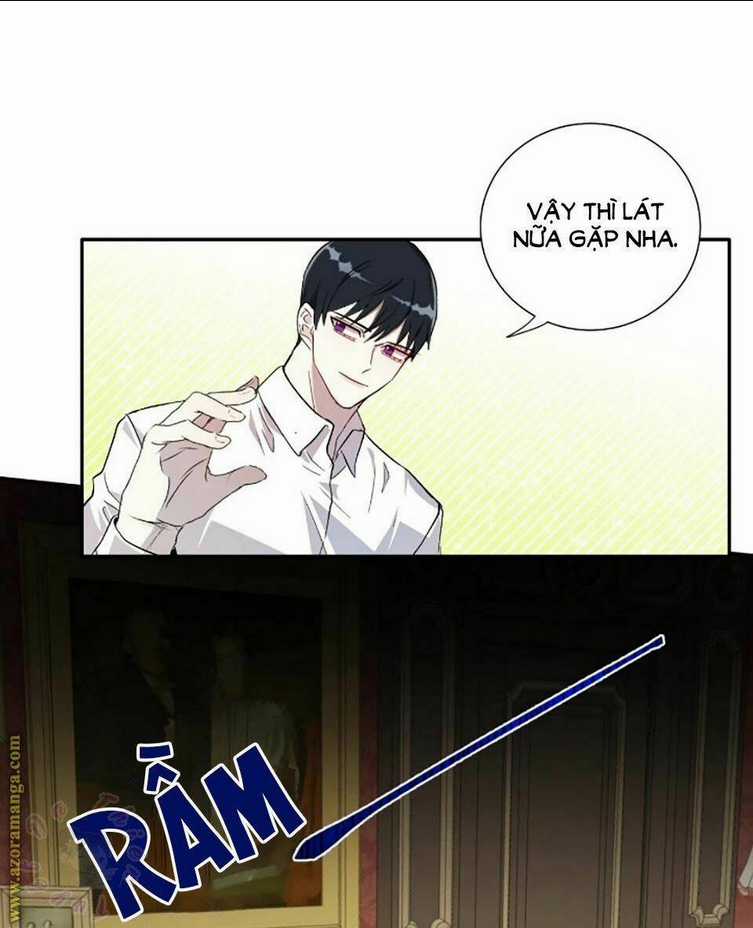 Xin Ngài Đừng Ăn Tôi. Chapter 10 trang 30