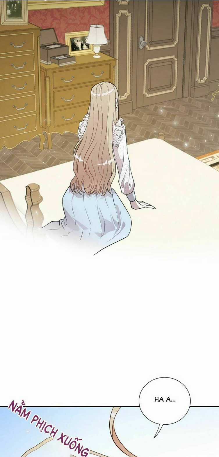 Xin Ngài Đừng Ăn Tôi. Chapter 10 trang 31