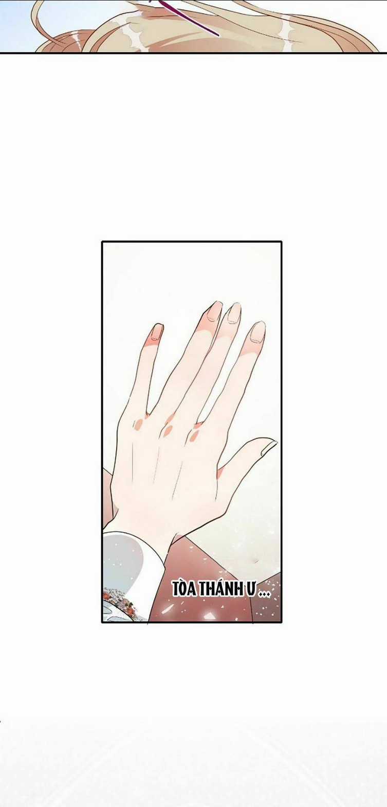 Xin Ngài Đừng Ăn Tôi. Chapter 10 trang 32