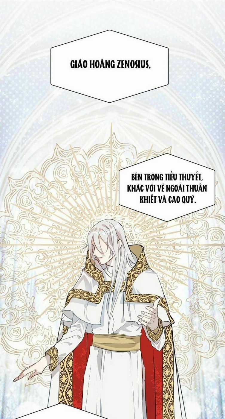 Xin Ngài Đừng Ăn Tôi. Chapter 10 trang 33