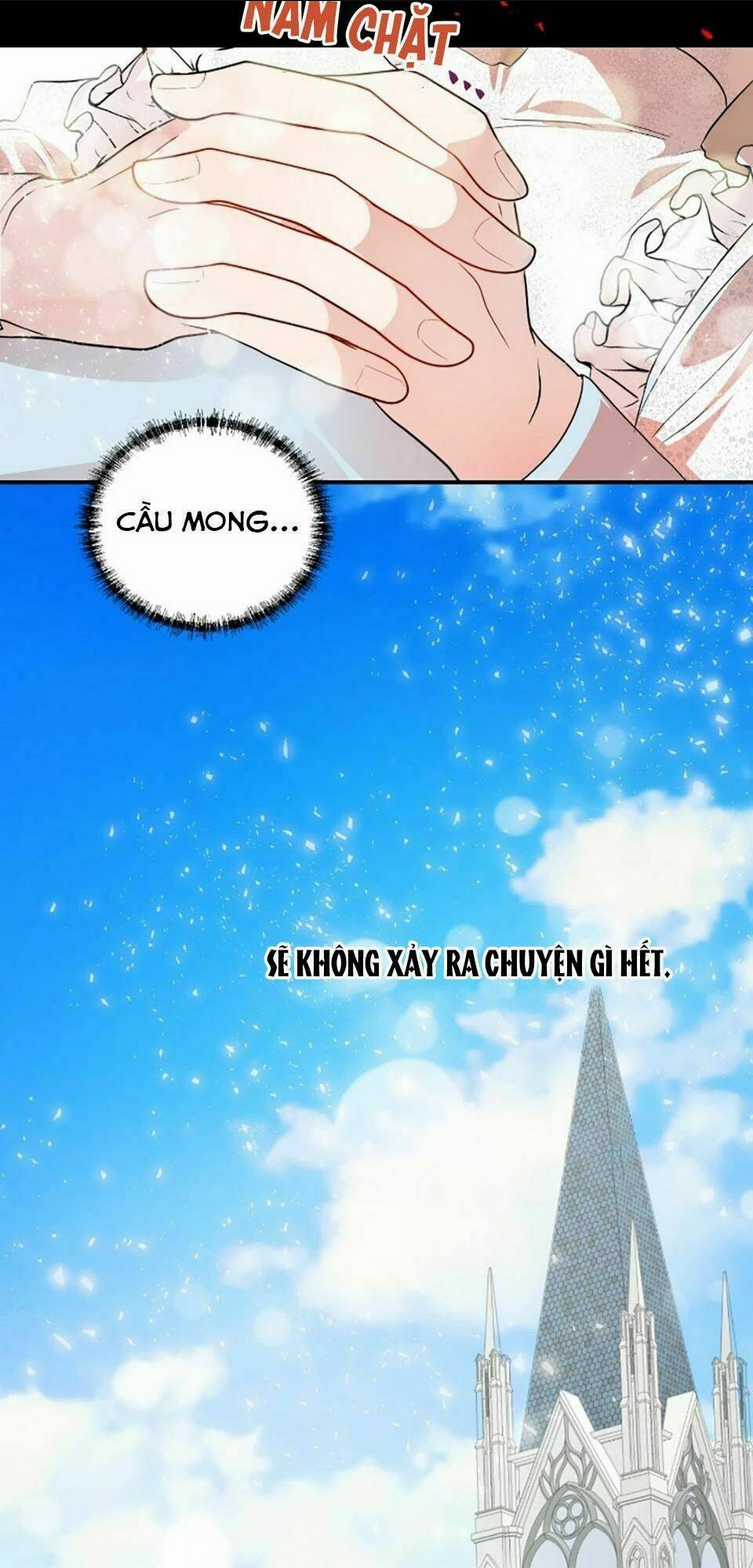 Xin Ngài Đừng Ăn Tôi. Chapter 10 trang 36