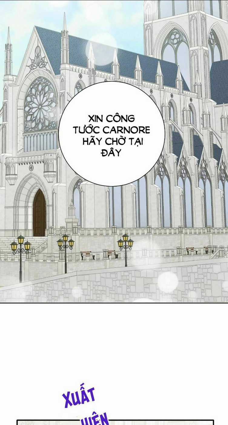 Xin Ngài Đừng Ăn Tôi. Chapter 10 trang 37