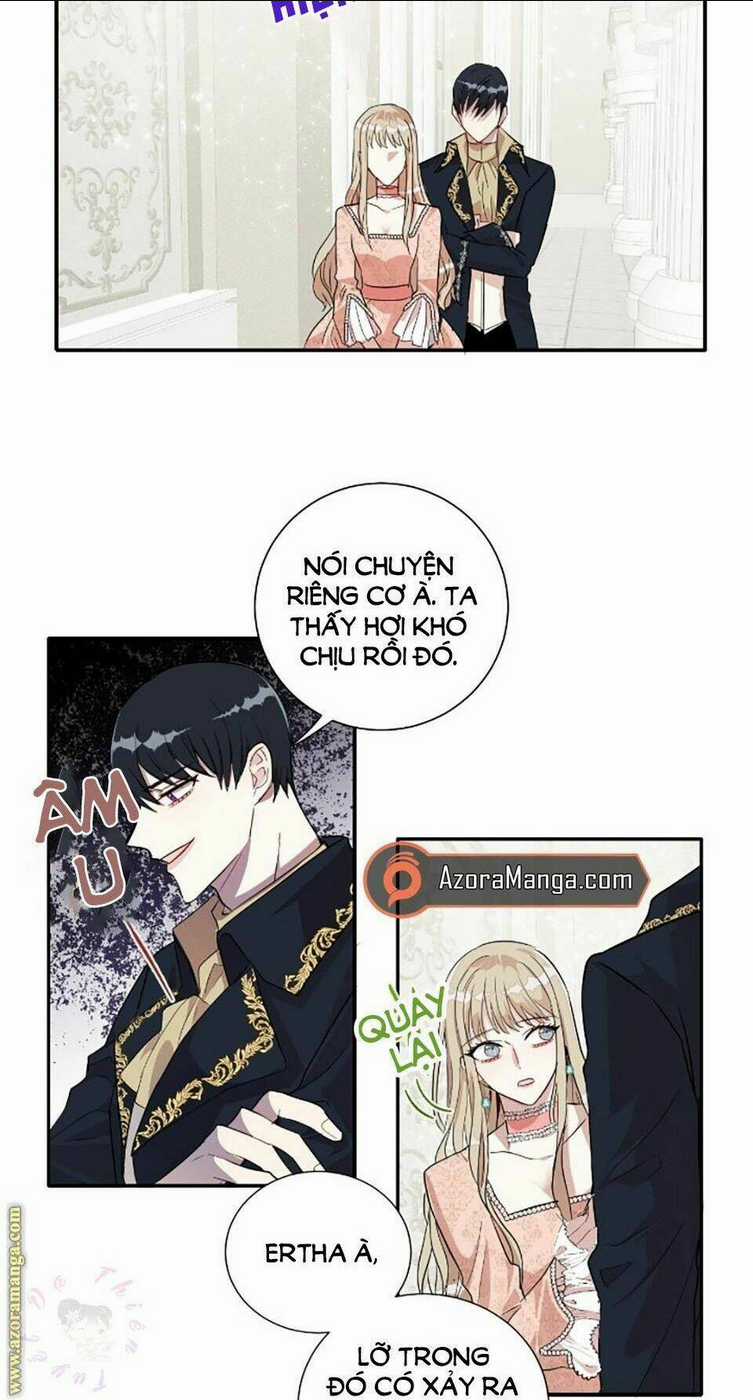 Xin Ngài Đừng Ăn Tôi. Chapter 10 trang 38