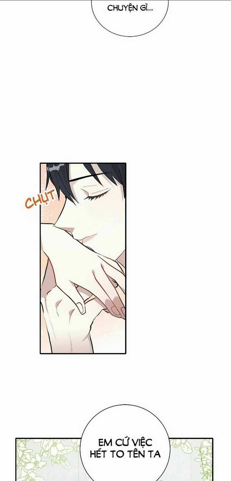 Xin Ngài Đừng Ăn Tôi. Chapter 10 trang 39