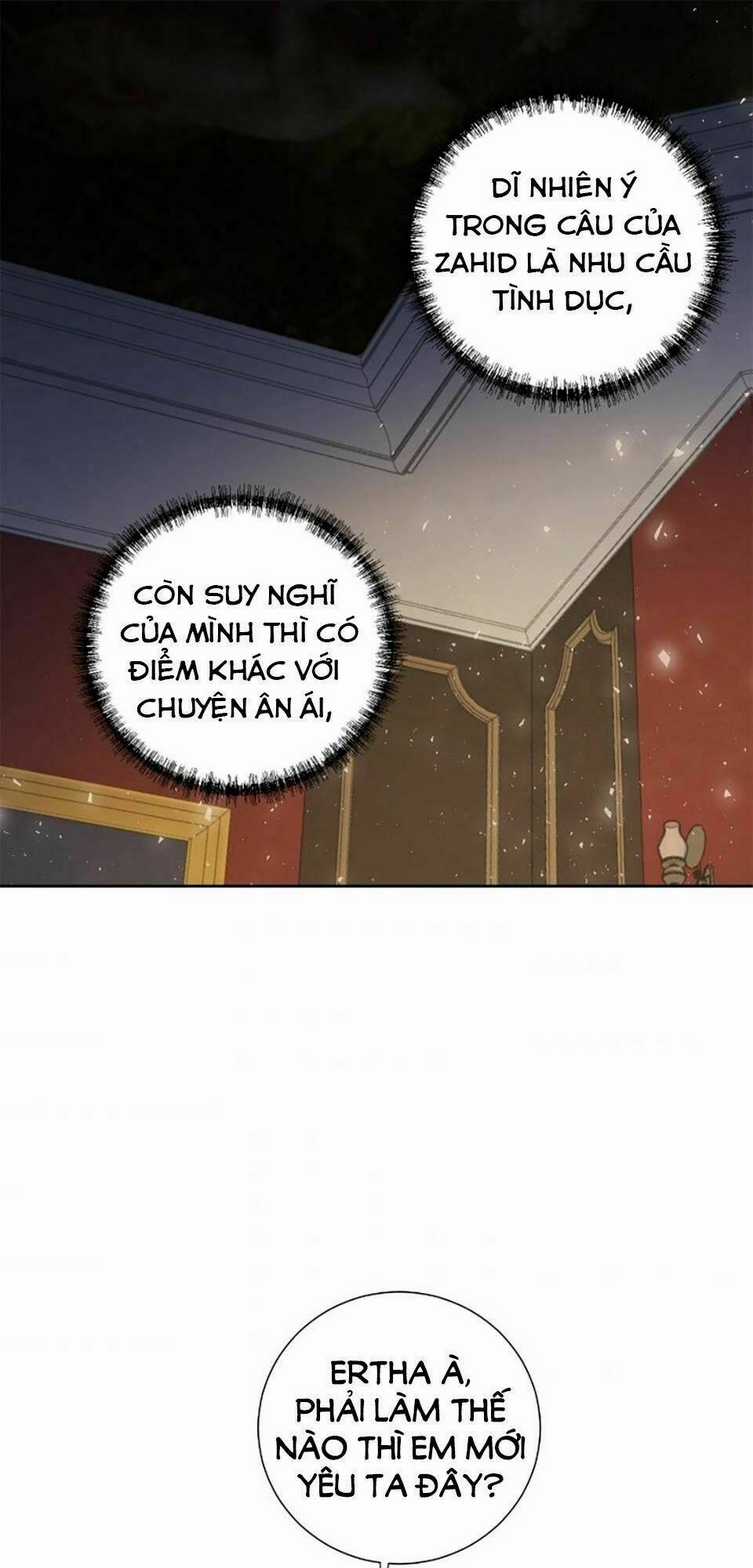 Xin Ngài Đừng Ăn Tôi. Chapter 10 trang 4