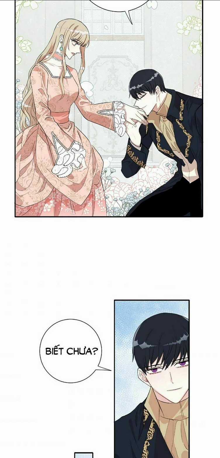 Xin Ngài Đừng Ăn Tôi. Chapter 10 trang 40