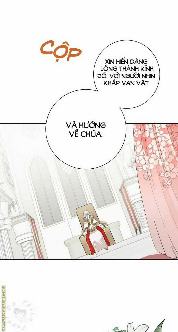 Xin Ngài Đừng Ăn Tôi. Chapter 10 trang 42