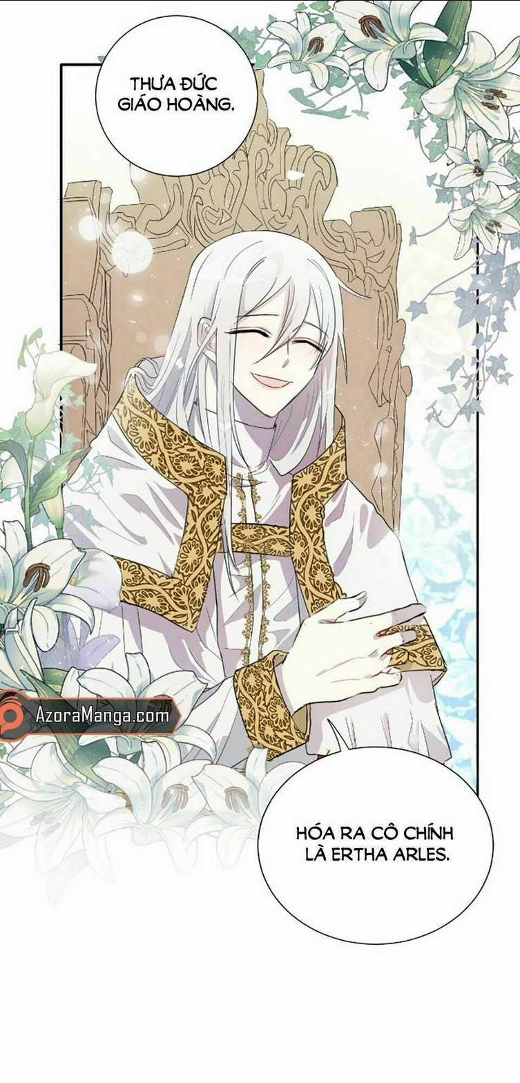 Xin Ngài Đừng Ăn Tôi. Chapter 10 trang 44