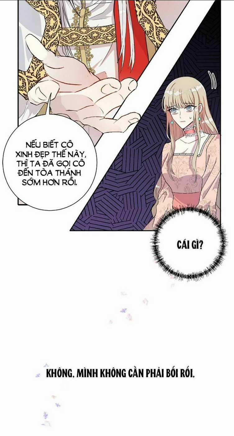 Xin Ngài Đừng Ăn Tôi. Chapter 10 trang 45