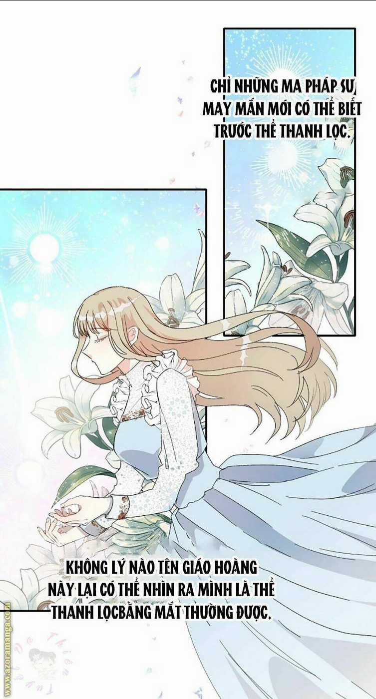 Xin Ngài Đừng Ăn Tôi. Chapter 10 trang 46