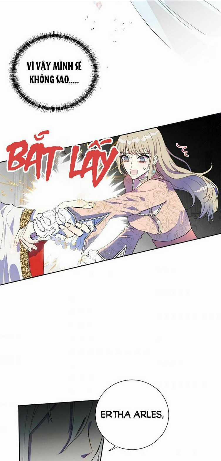 Xin Ngài Đừng Ăn Tôi. Chapter 10 trang 47