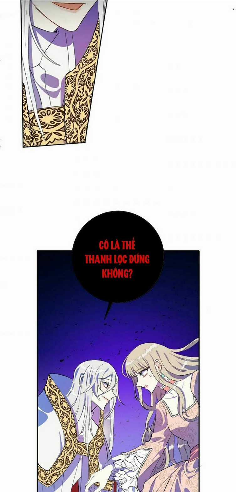 Xin Ngài Đừng Ăn Tôi. Chapter 10 trang 48