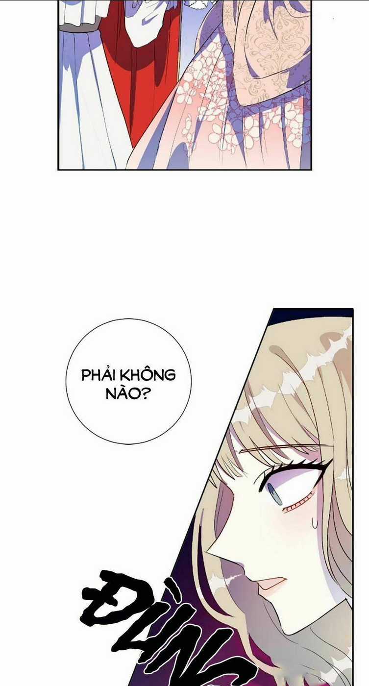 Xin Ngài Đừng Ăn Tôi. Chapter 10 trang 49