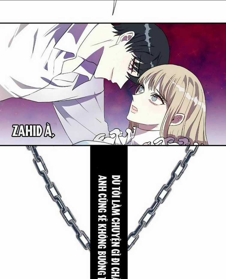 Xin Ngài Đừng Ăn Tôi. Chapter 10 trang 5