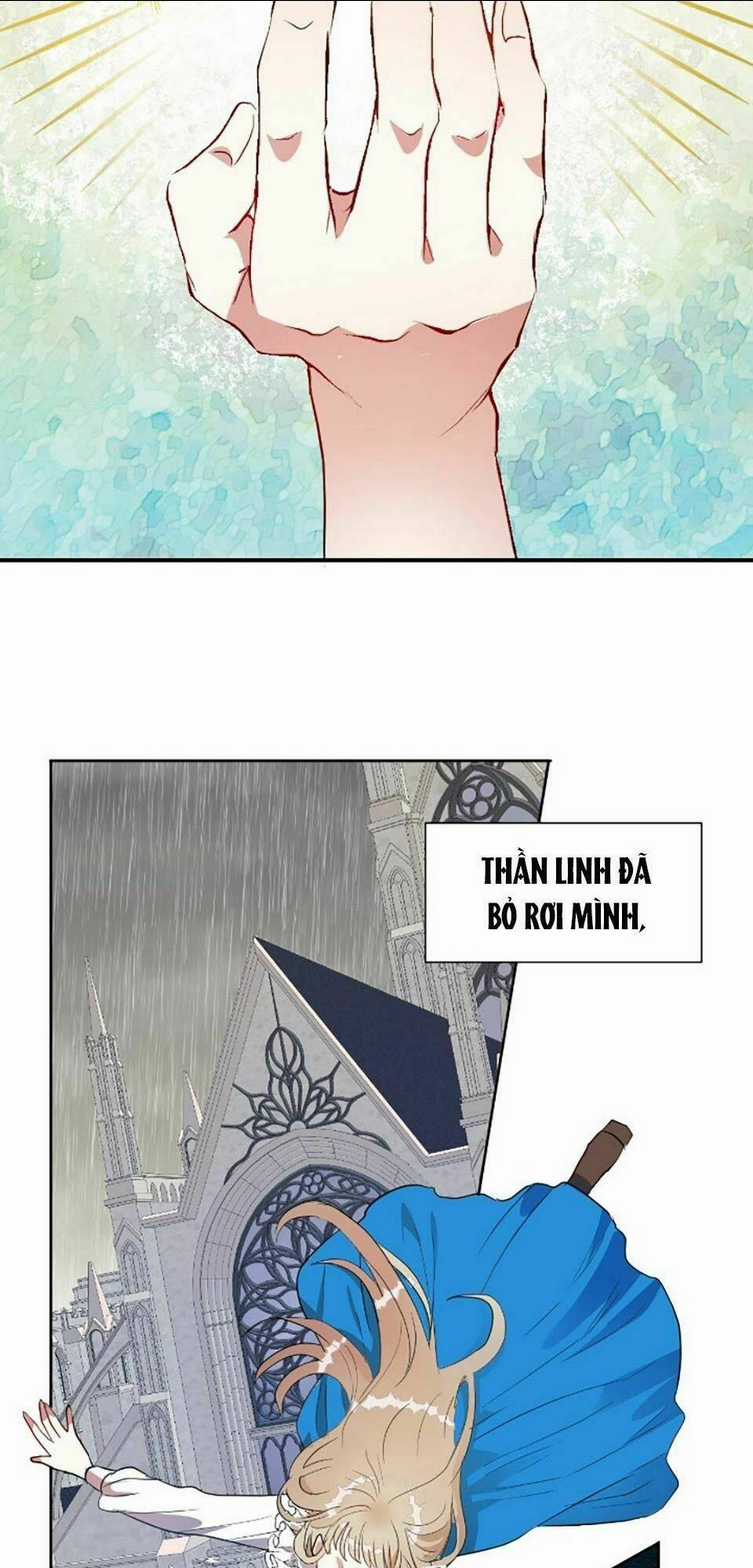 Xin Ngài Đừng Ăn Tôi. Chapter 10 trang 7