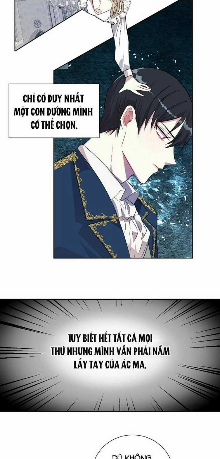 Xin Ngài Đừng Ăn Tôi. Chapter 10 trang 8