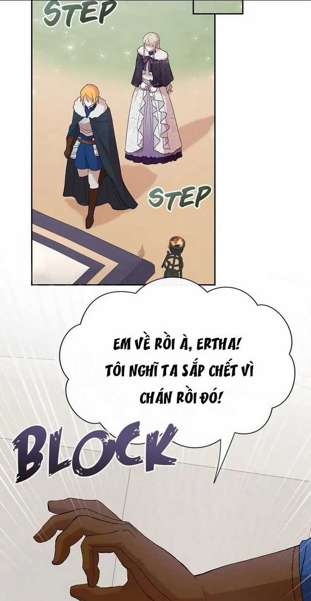 Xin Ngài Đừng Ăn Tôi. Chapter 100 trang 11