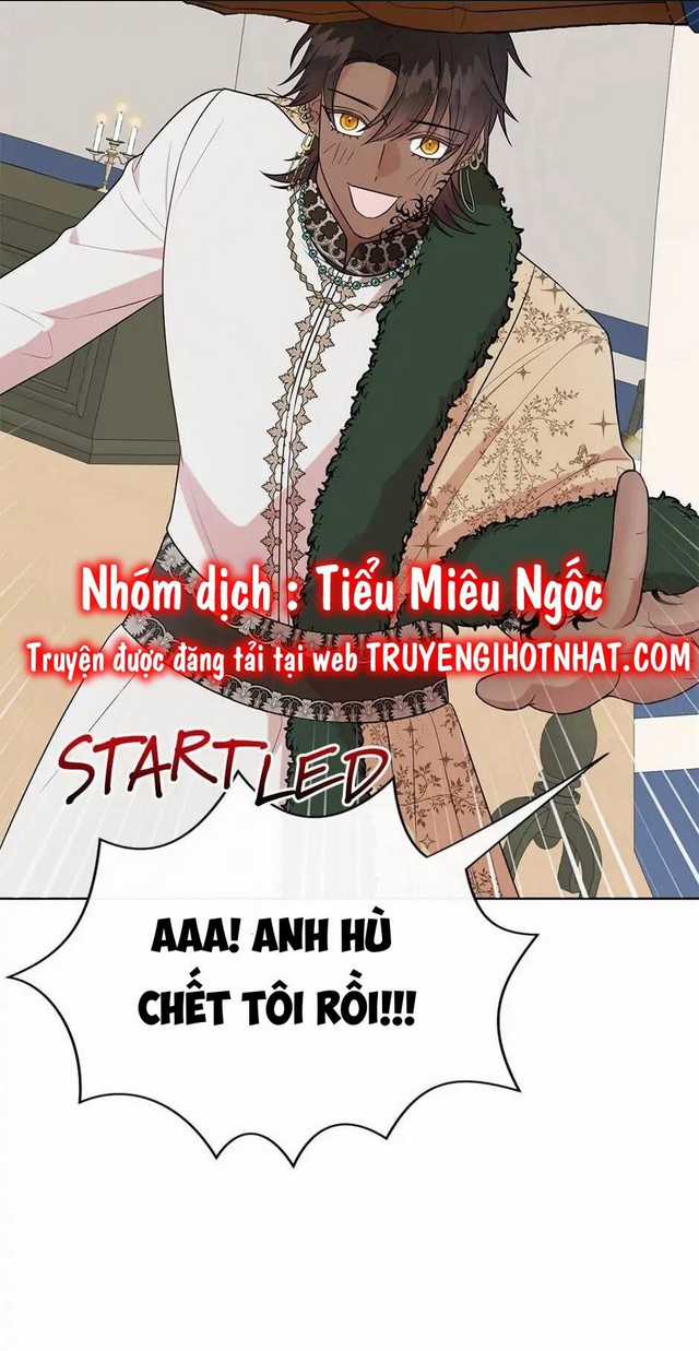 Xin Ngài Đừng Ăn Tôi. Chapter 100 trang 12