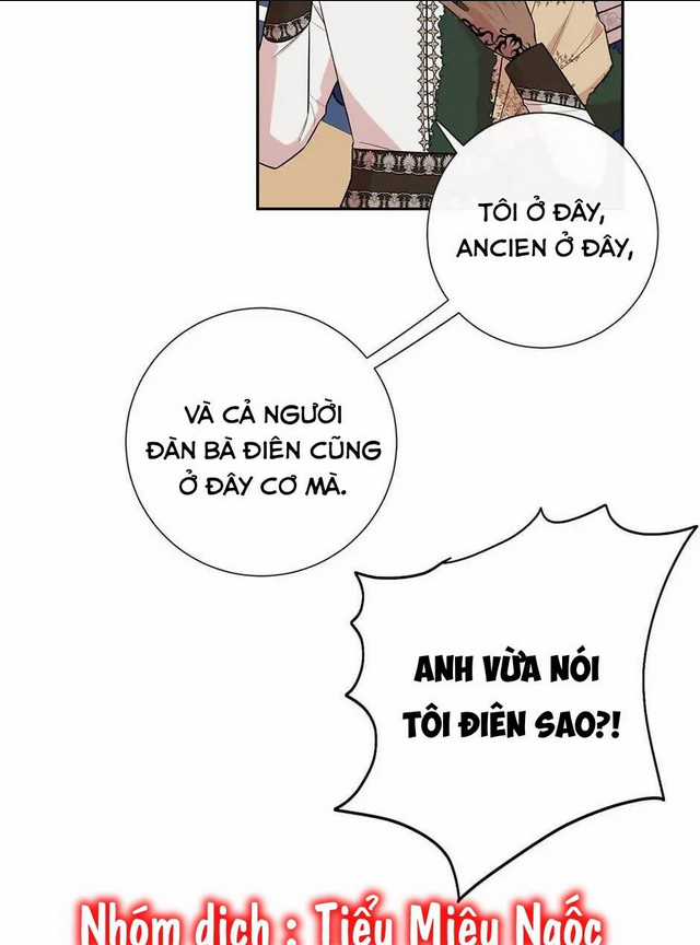 Xin Ngài Đừng Ăn Tôi. Chapter 100 trang 15