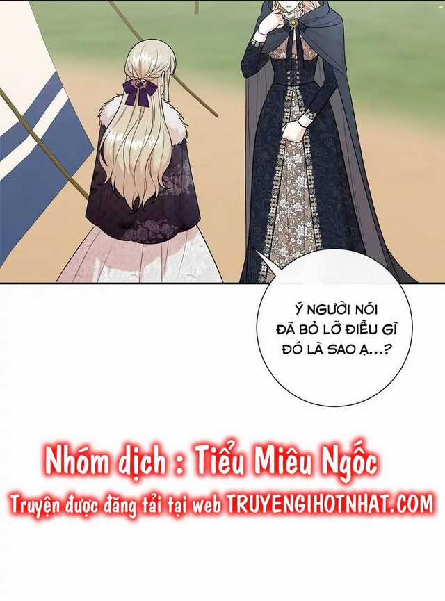 Xin Ngài Đừng Ăn Tôi. Chapter 100 trang 19