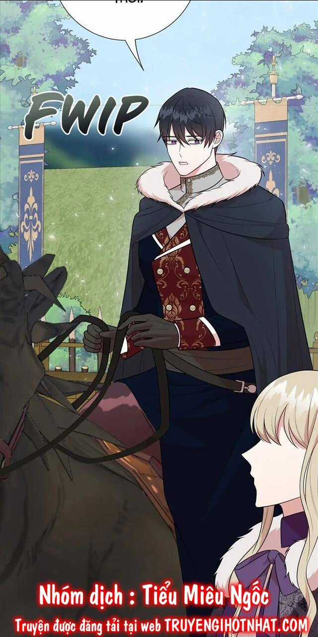 Xin Ngài Đừng Ăn Tôi. Chapter 100 trang 2