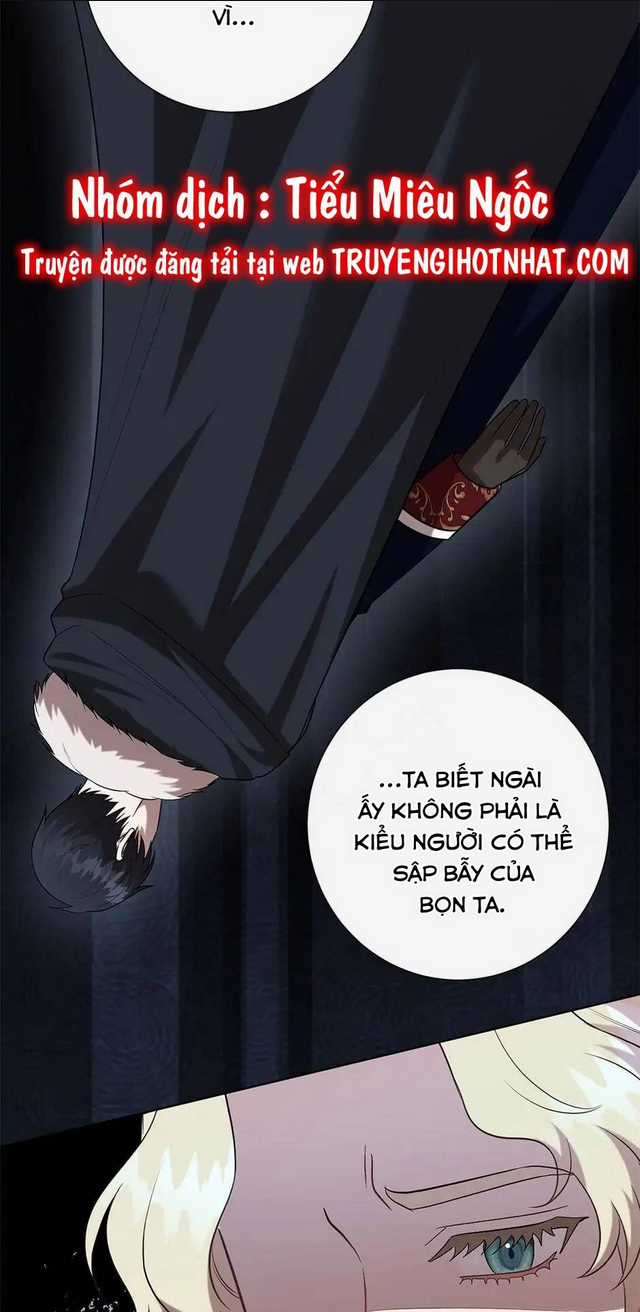 Xin Ngài Đừng Ăn Tôi. Chapter 100 trang 21